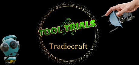 Cover art from Tool Trials
