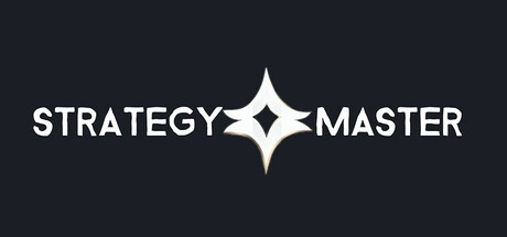 Cover art from 战略大师 Strategy Master