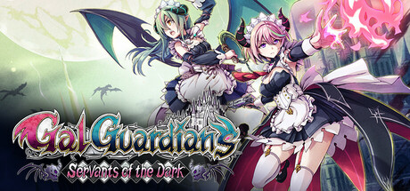 Steam Community :: Gal Guardians: Servants Of The Dark