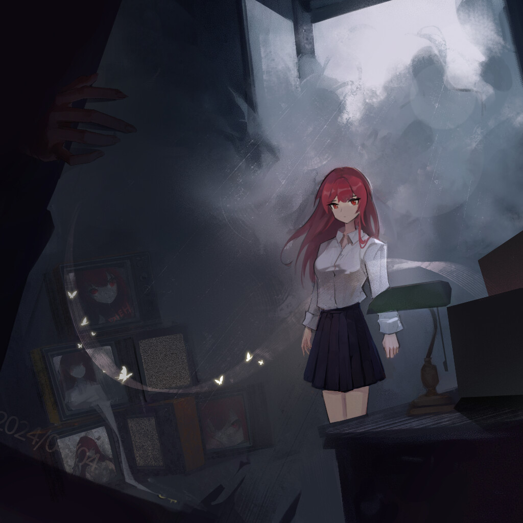 无尽迷途：轮回之境 trailer