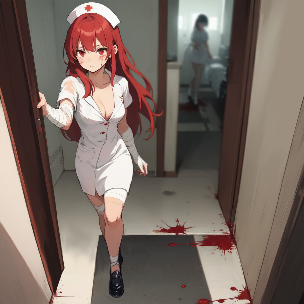 无尽迷途：轮回之境 screenshot 5