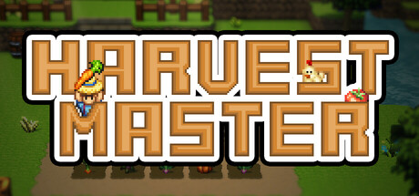 HARVEST MASTER