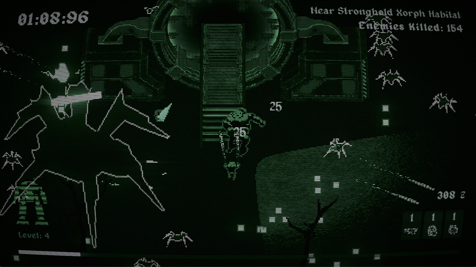Forgekeepers screenshot 2
