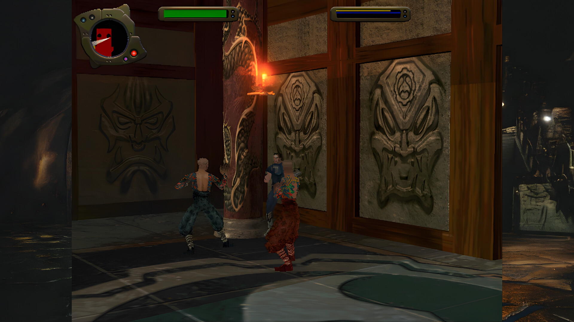Perfect Weapon screenshot 4