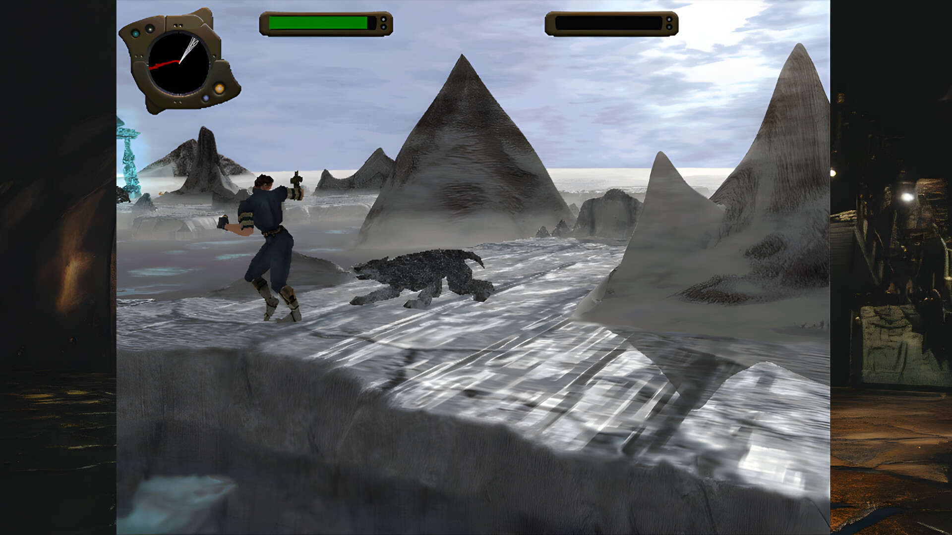 Perfect Weapon screenshot 5