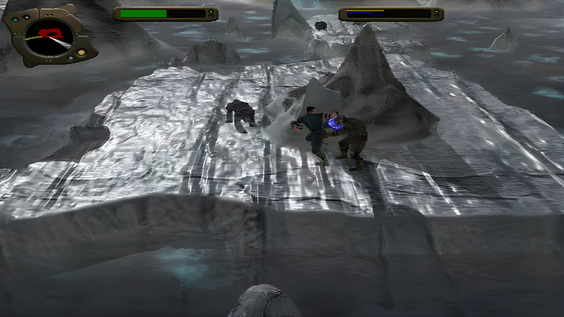 Perfect Weapon screenshot 3