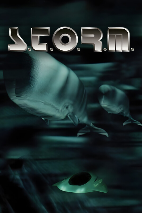 S.T.O.R.M.