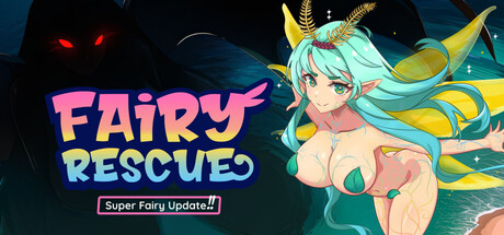 Fairy Rescue