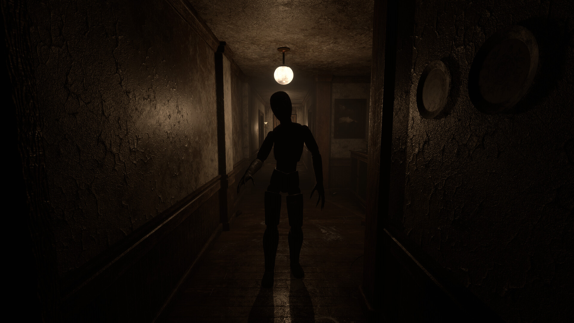 Parasomnia: No REM screenshot 3