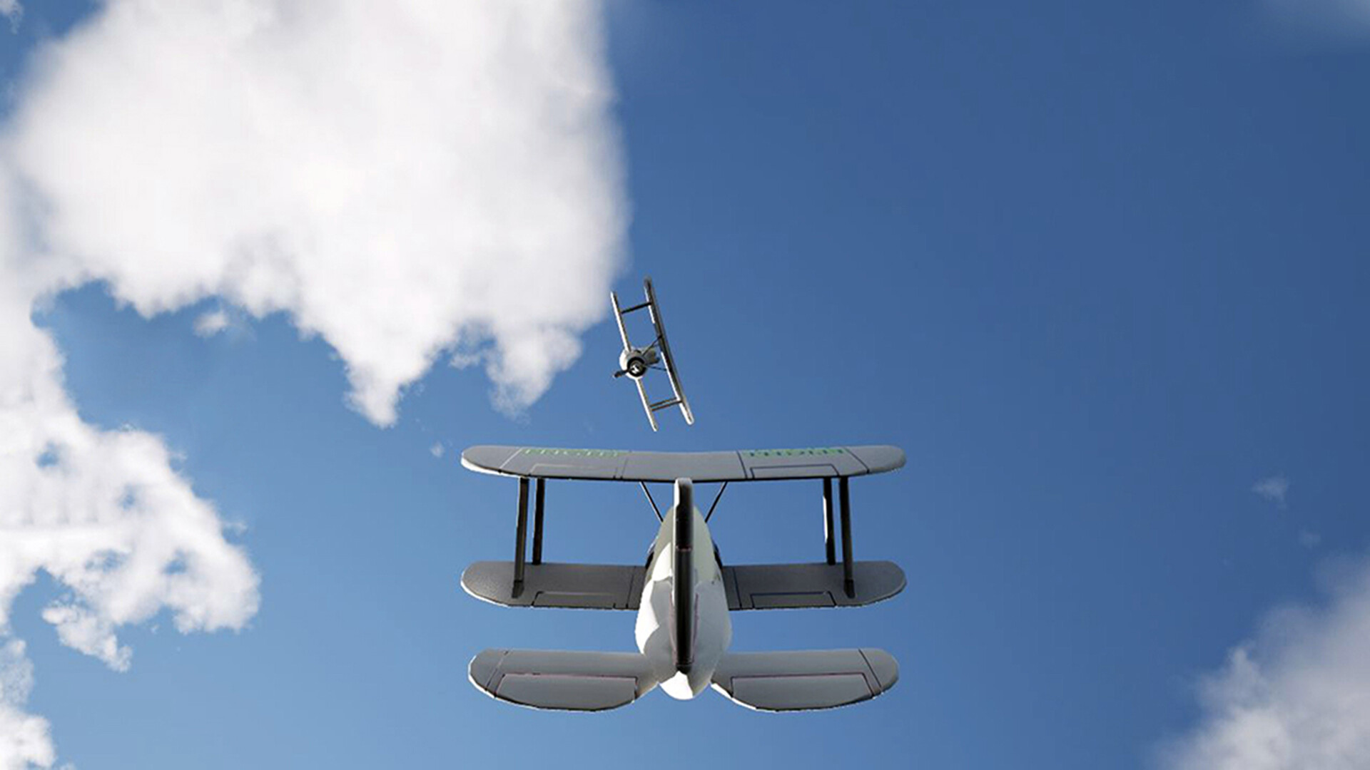 Fight Flight screenshot 2
