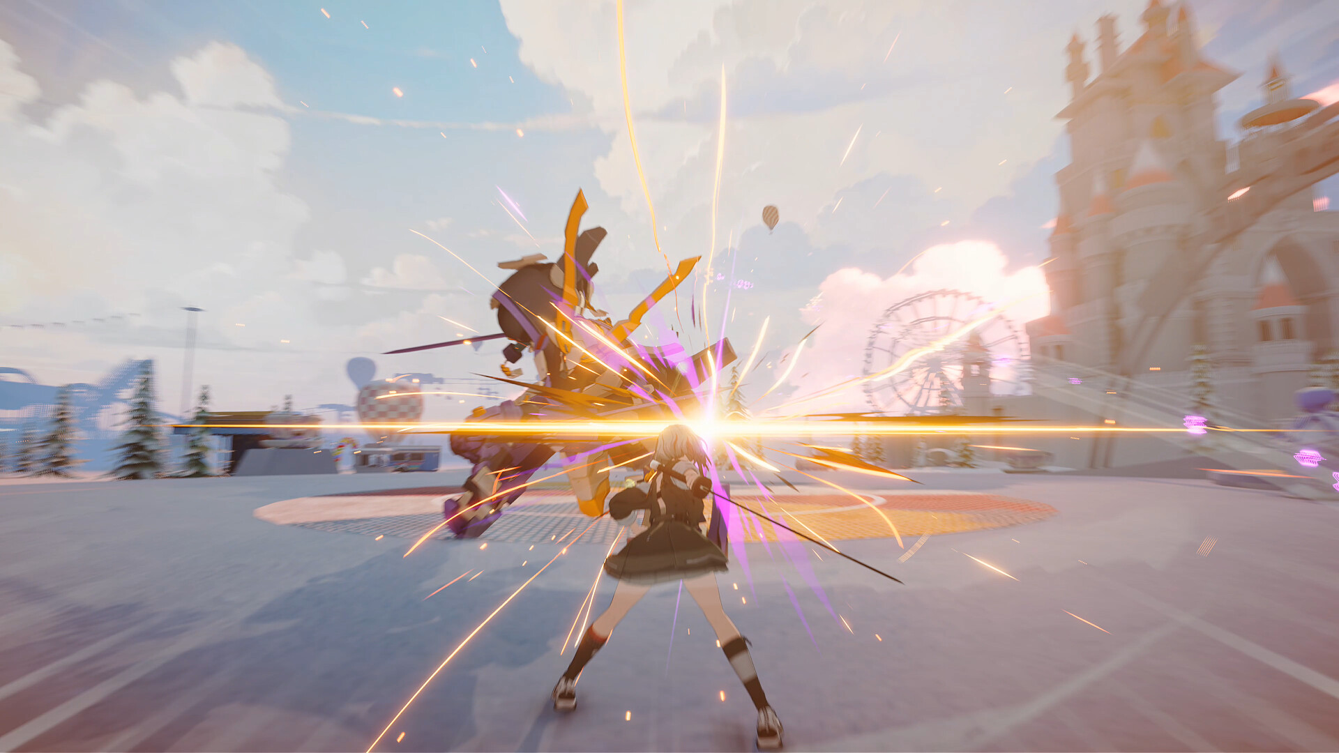 Ved: Recure screenshot 3