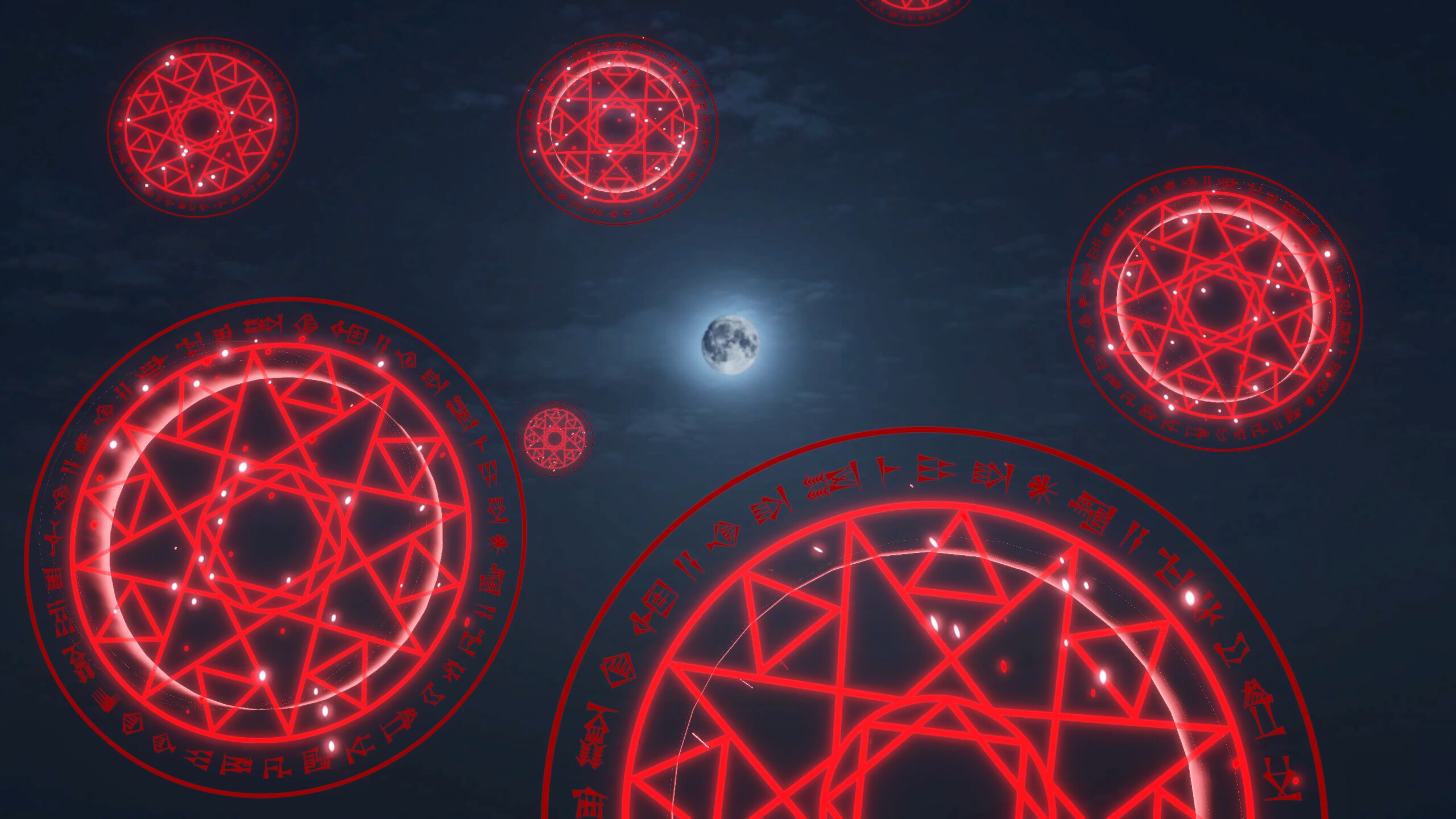Tower of Silence screenshot 4