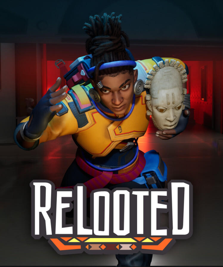Relooted
