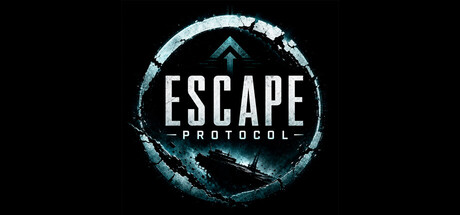 Cover art from Escape Protocol