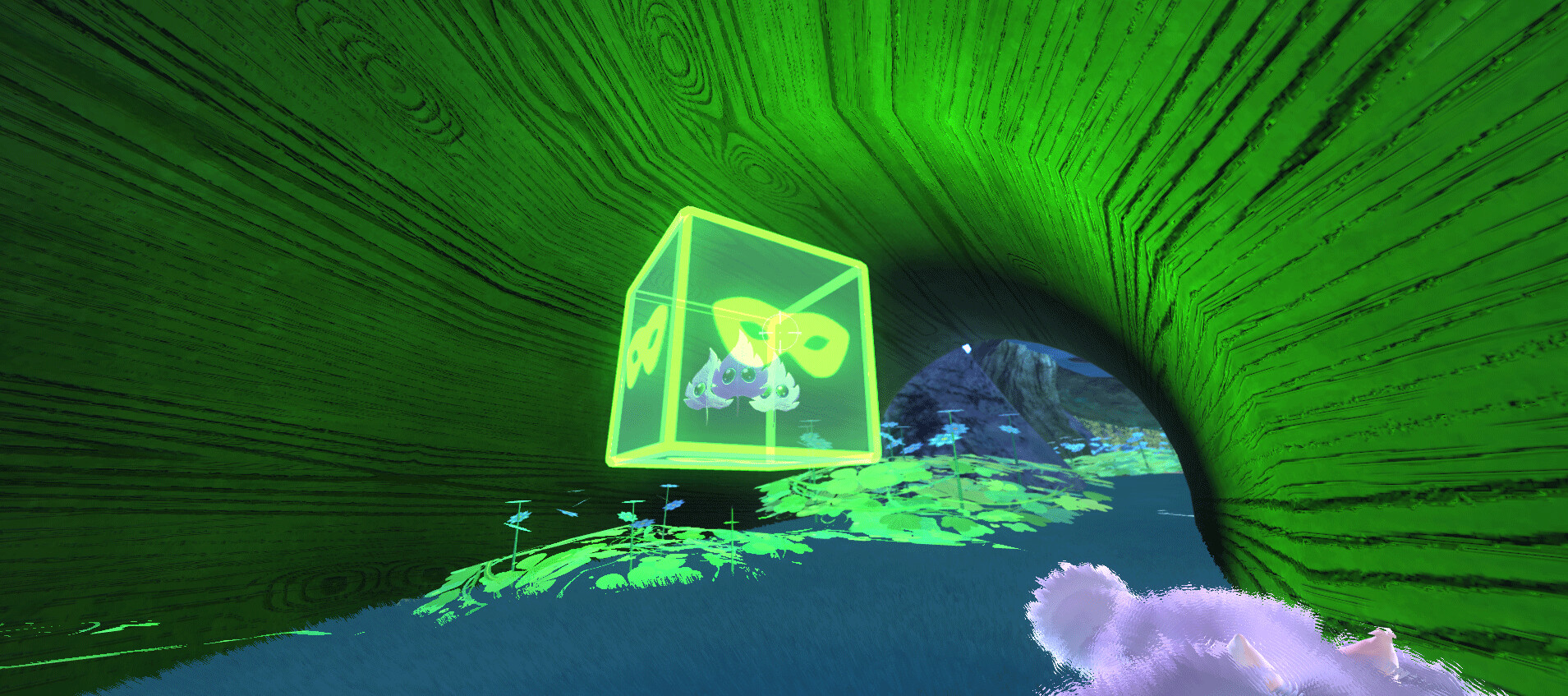 A Snoot's Adventure screenshot 2