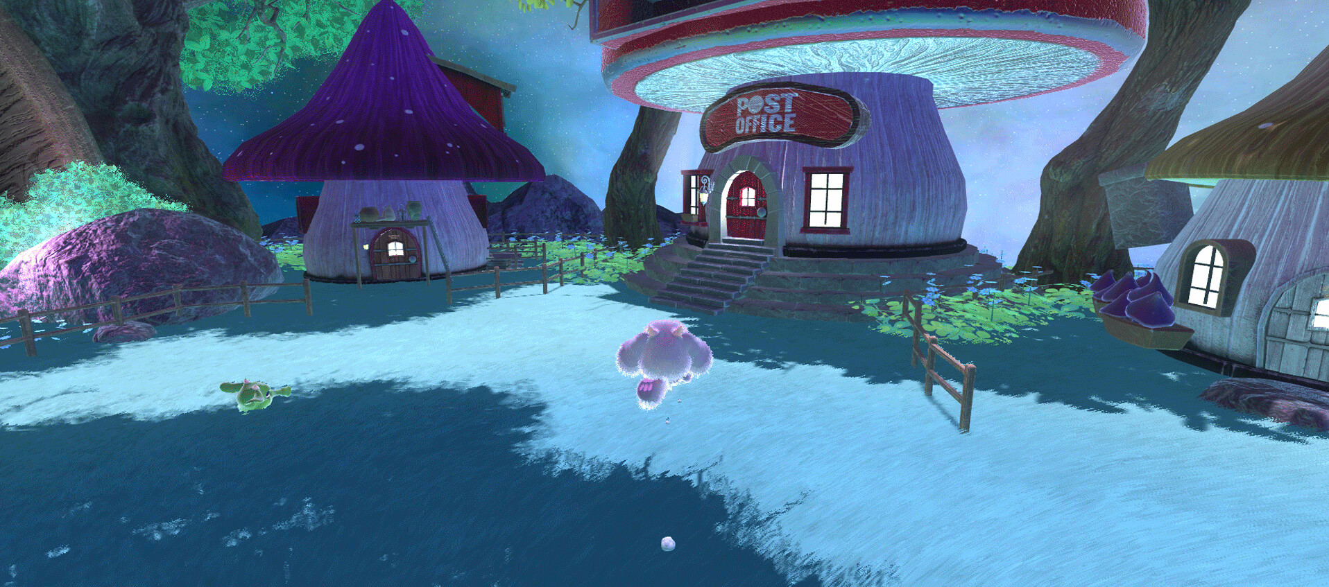 A Snoot's Adventure screenshot 3