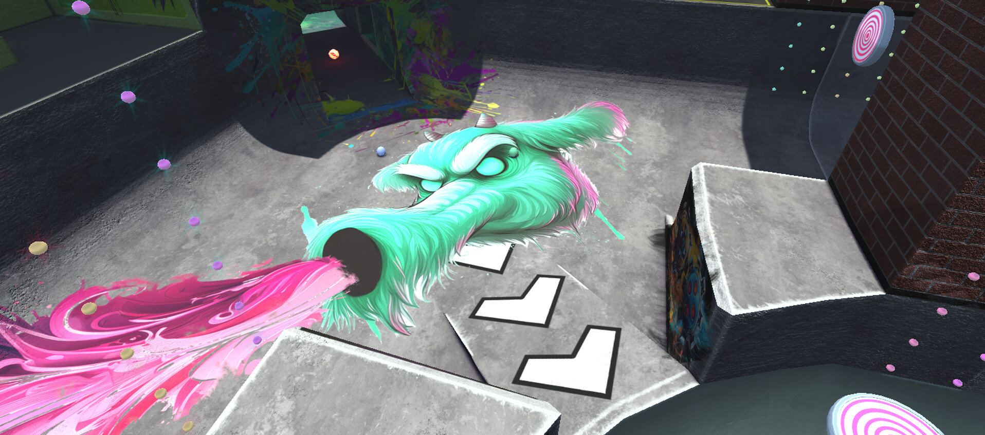 A Snoot's Adventure screenshot 5
