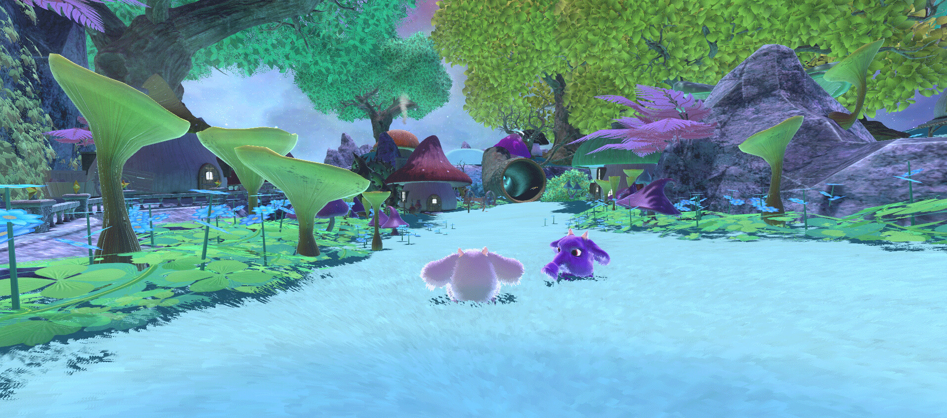 A Snoot's Adventure screenshot 4