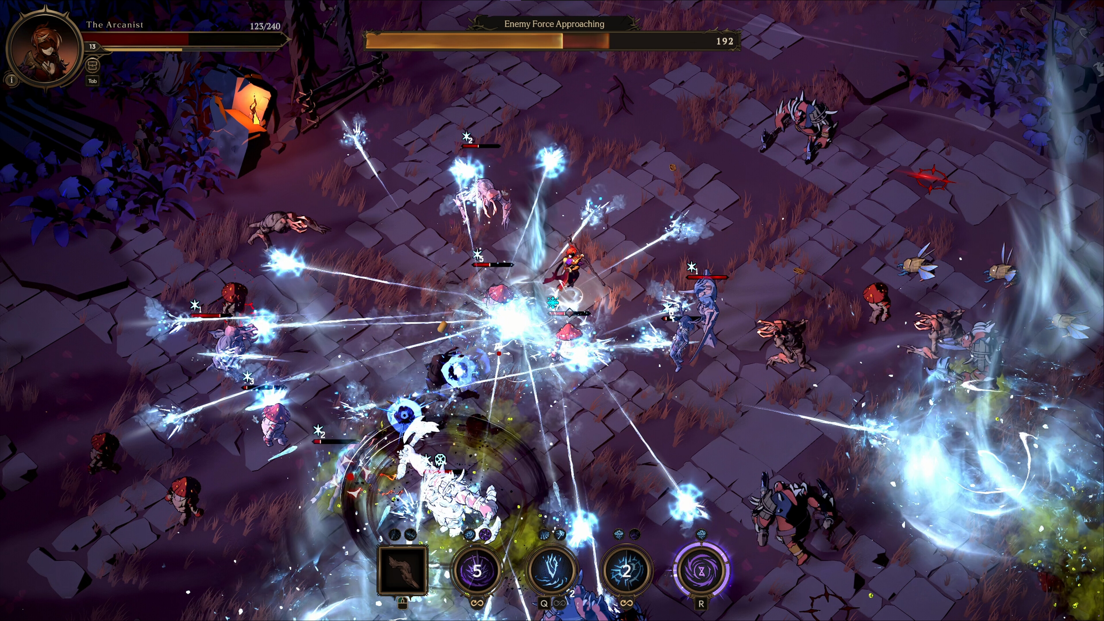 Shardbreakers screenshot 2