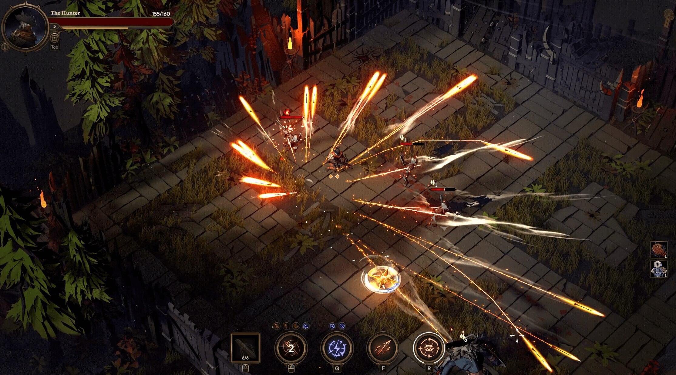 Shardbreakers screenshot 5