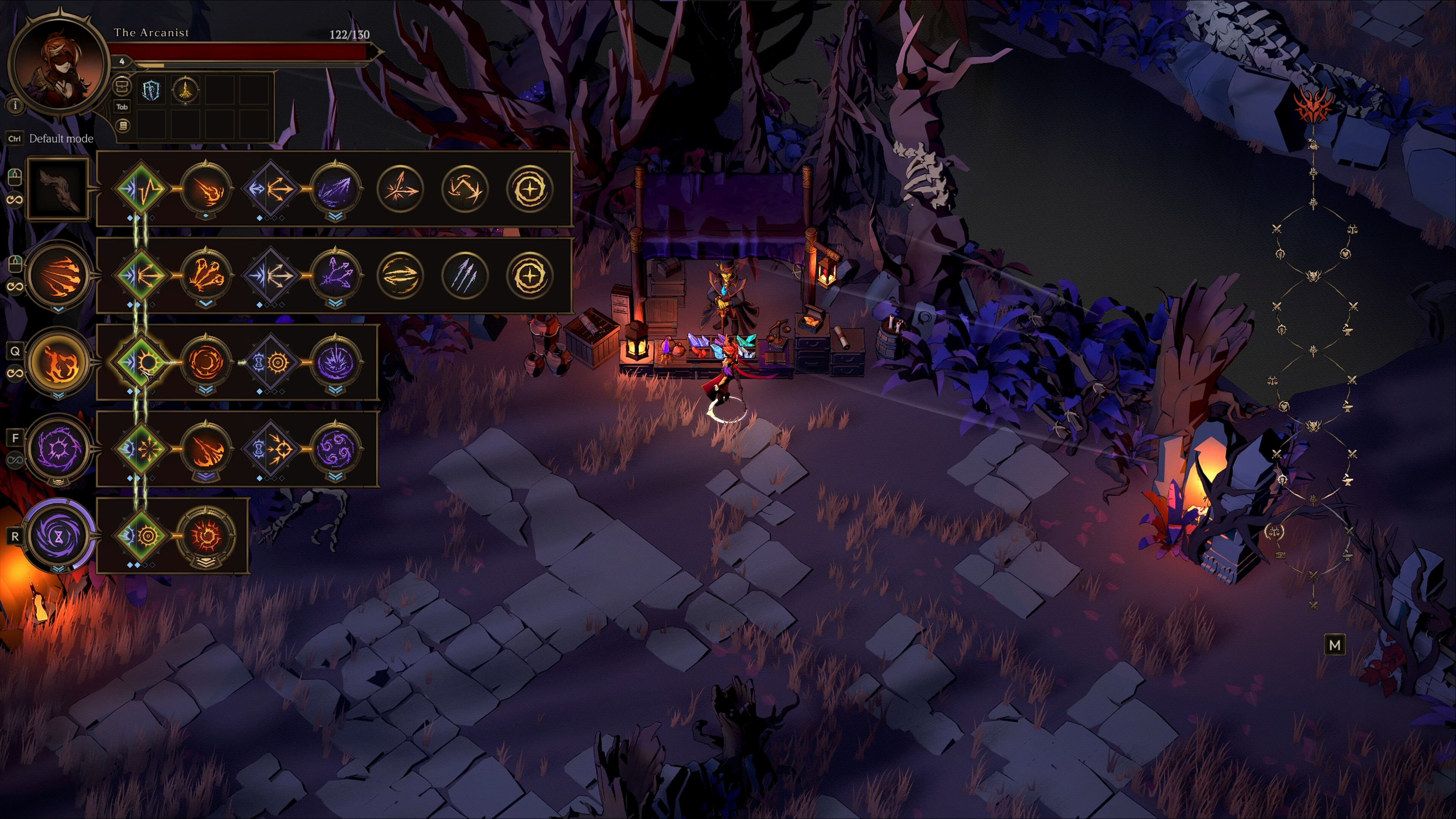 Shardbreakers screenshot 4