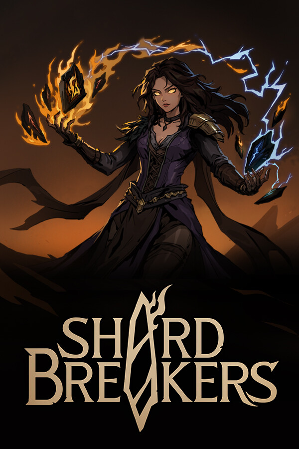 Shardbreakers