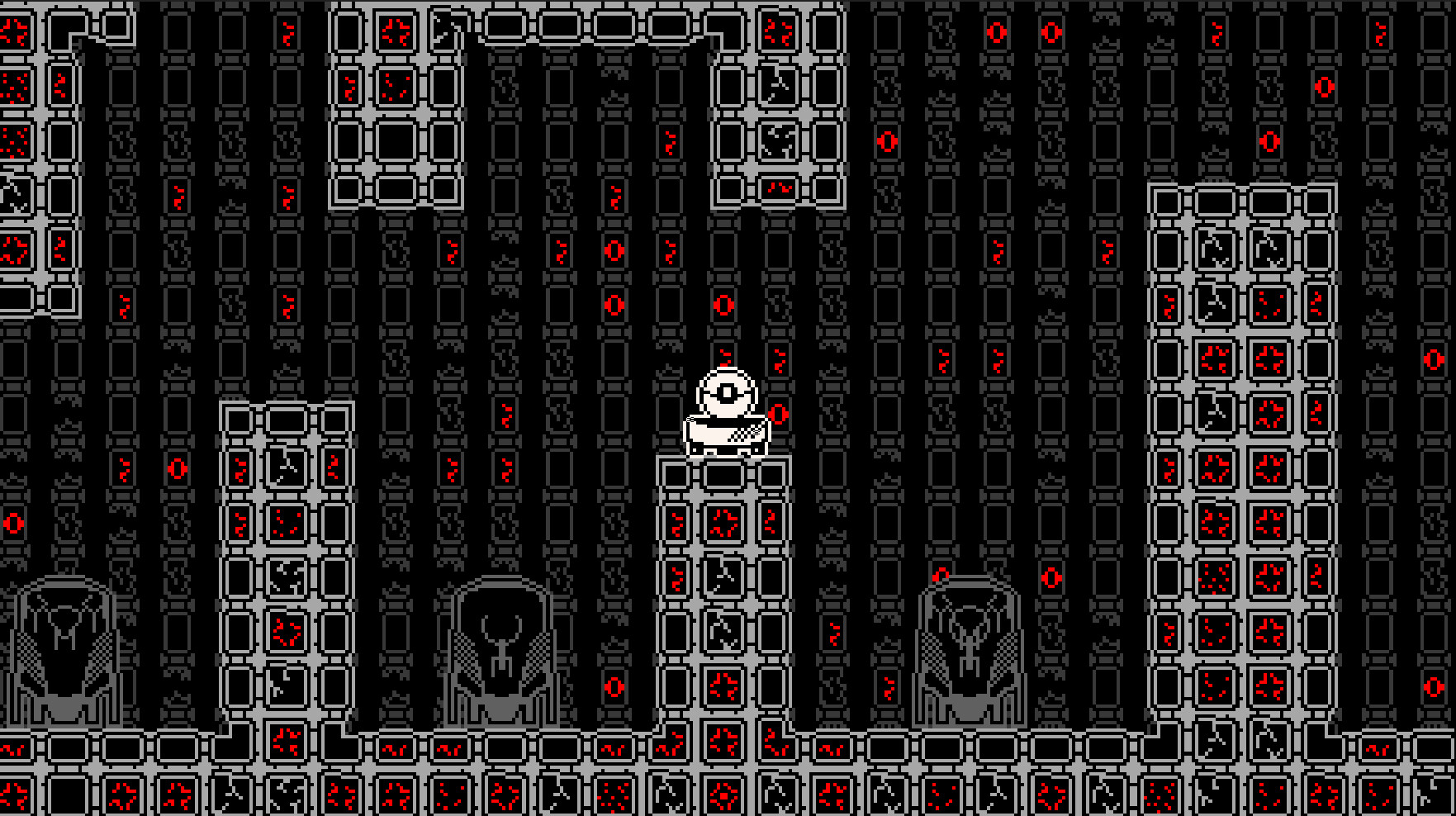Droian screenshot 2