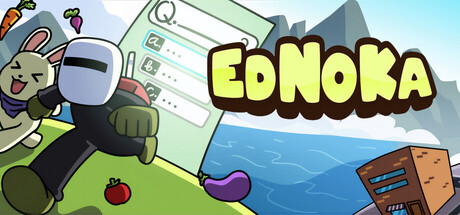 Cover art from EdNoKa