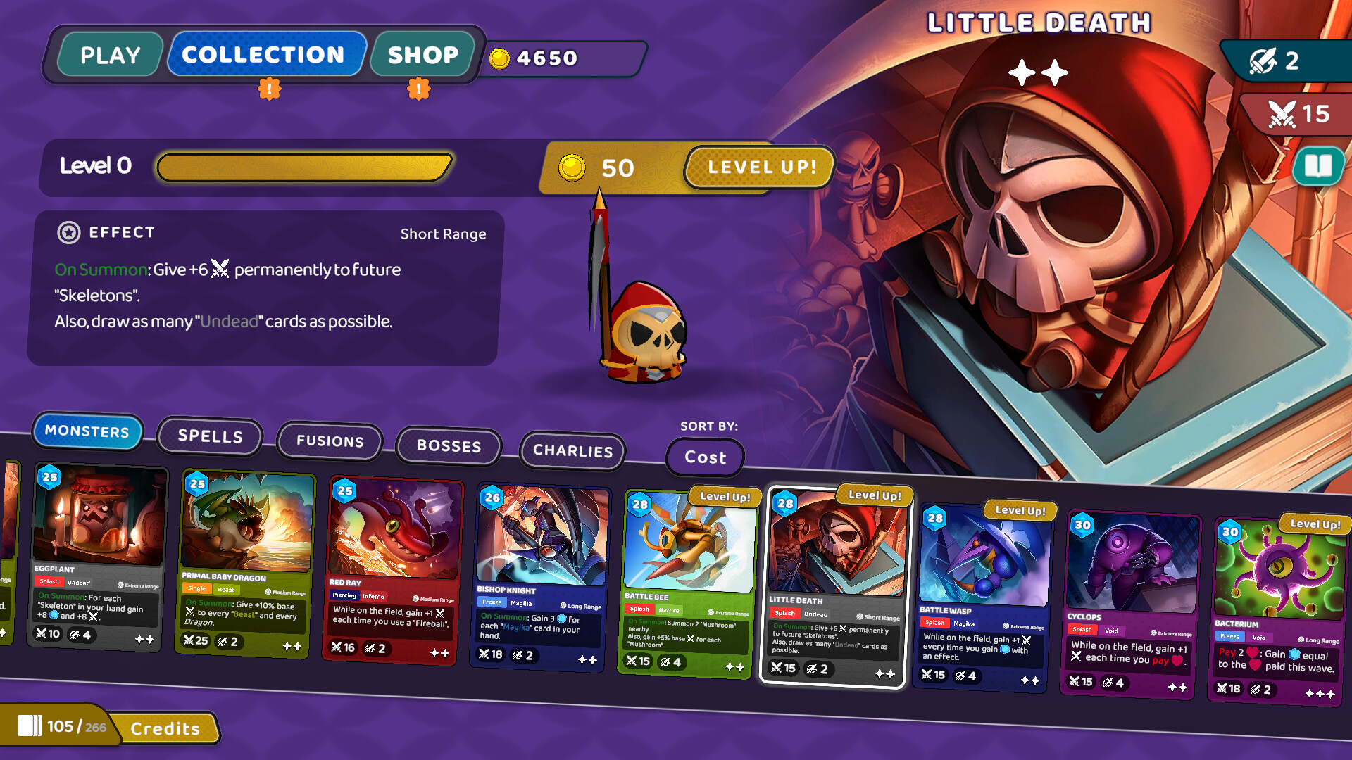 Cards of Prophecy screenshot 4