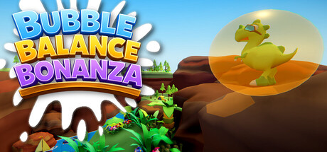 Bubble Balance Bonanza