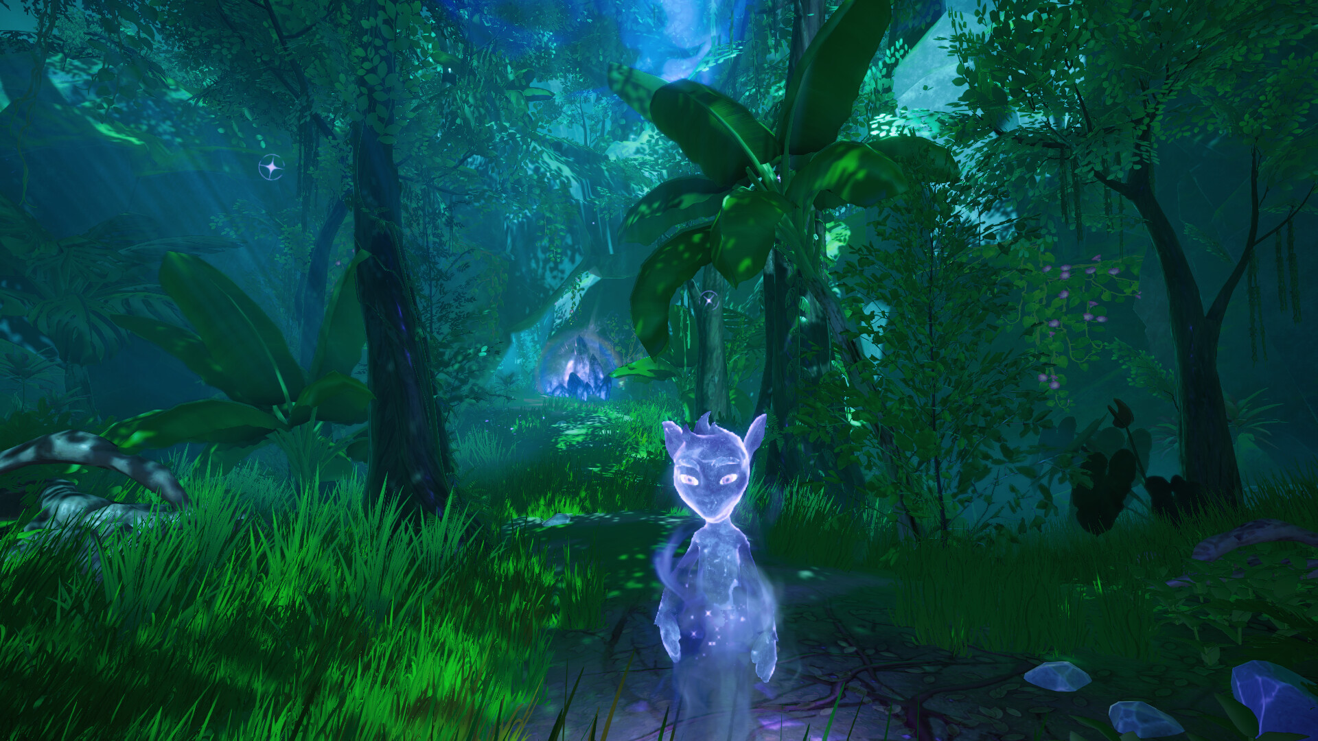 Ethereal Envoy trailer