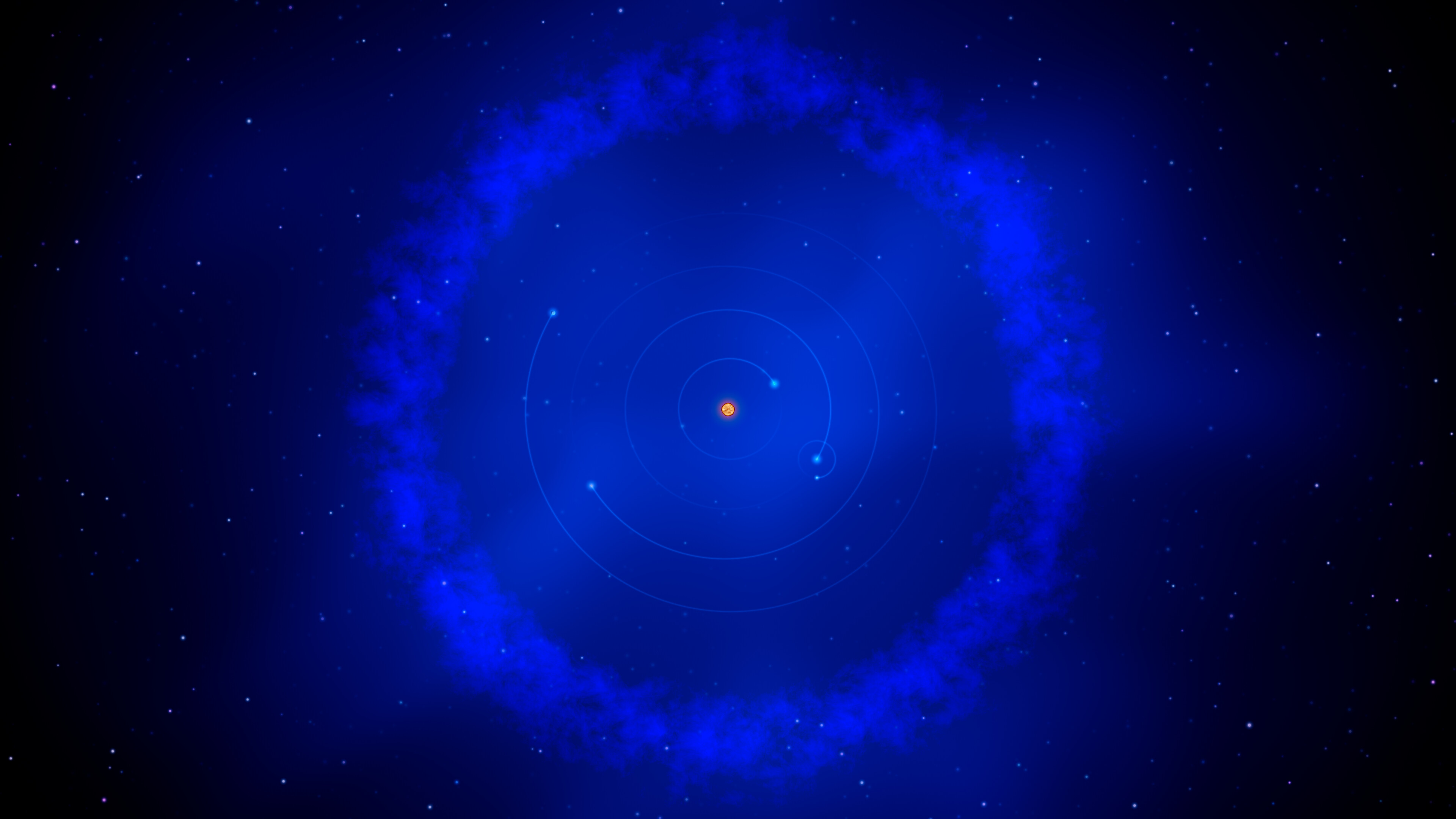 Satelital screenshot 3