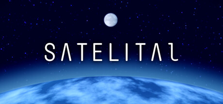 Cover art from Satelital