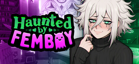 Steam Community :: Haunted by Femboy