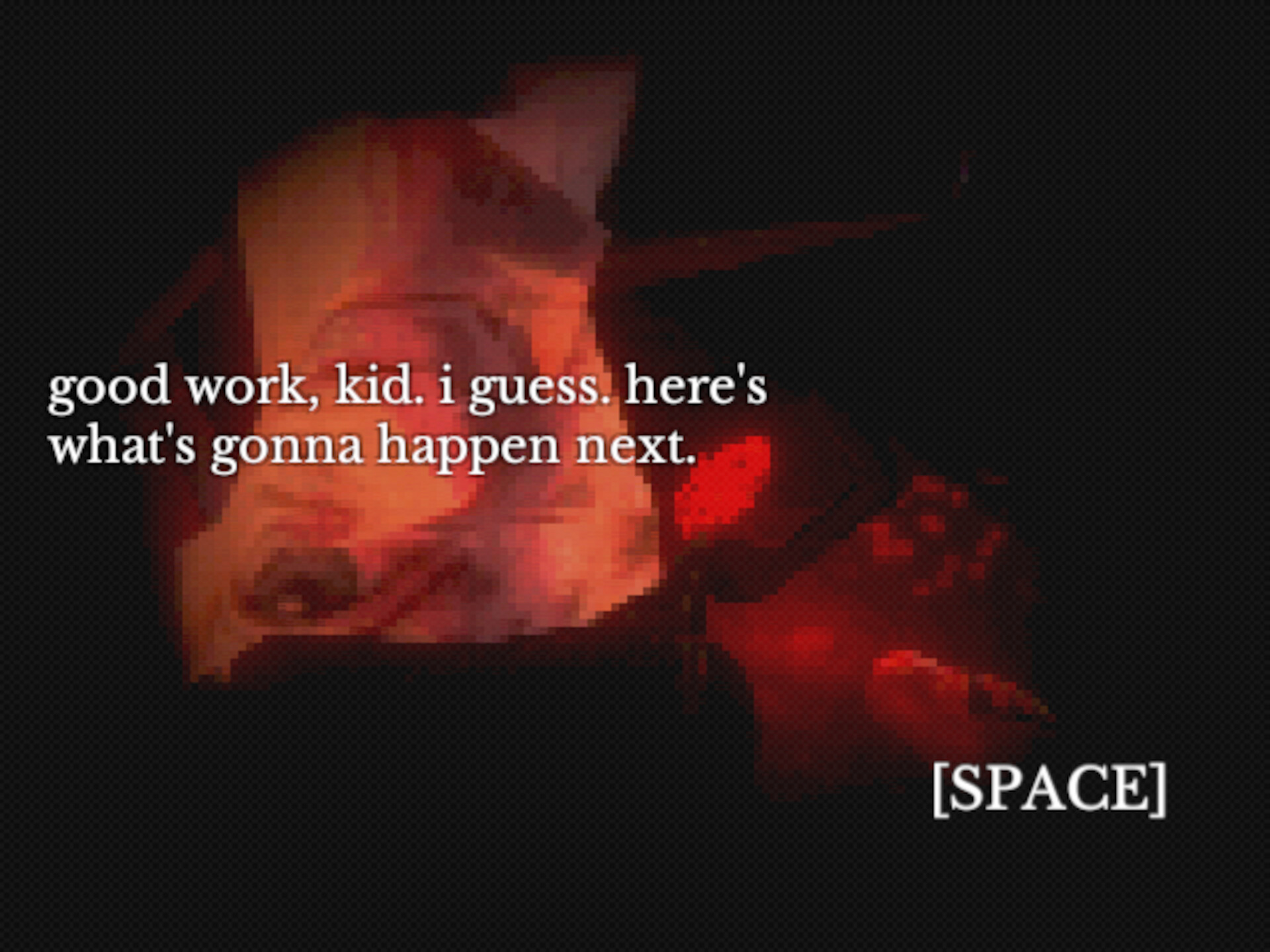 Fourth Time Around screenshot 3