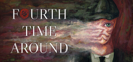 Cover art from Fourth Time Around