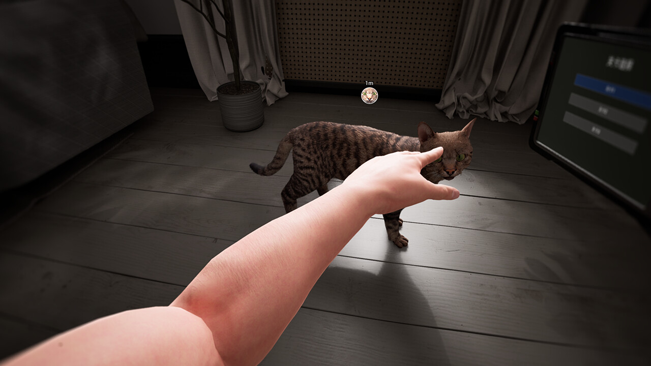 猫咪漂移 Cat Drift screenshot 3
