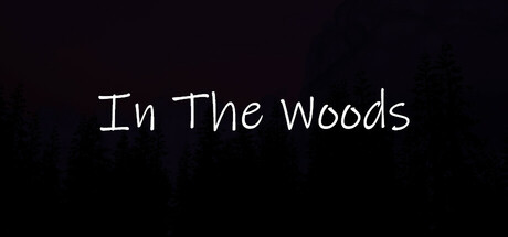 Cover art from In The Woods