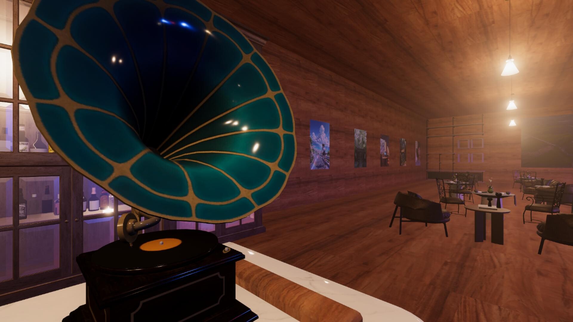 奇域空间(Wonderland Space) screenshot 3