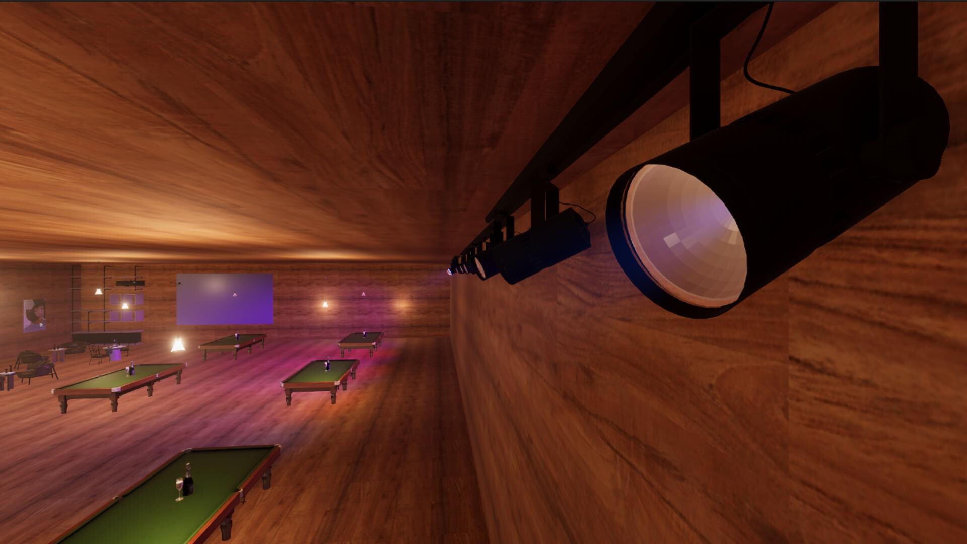 奇域空间(Wonderland Space) screenshot 5