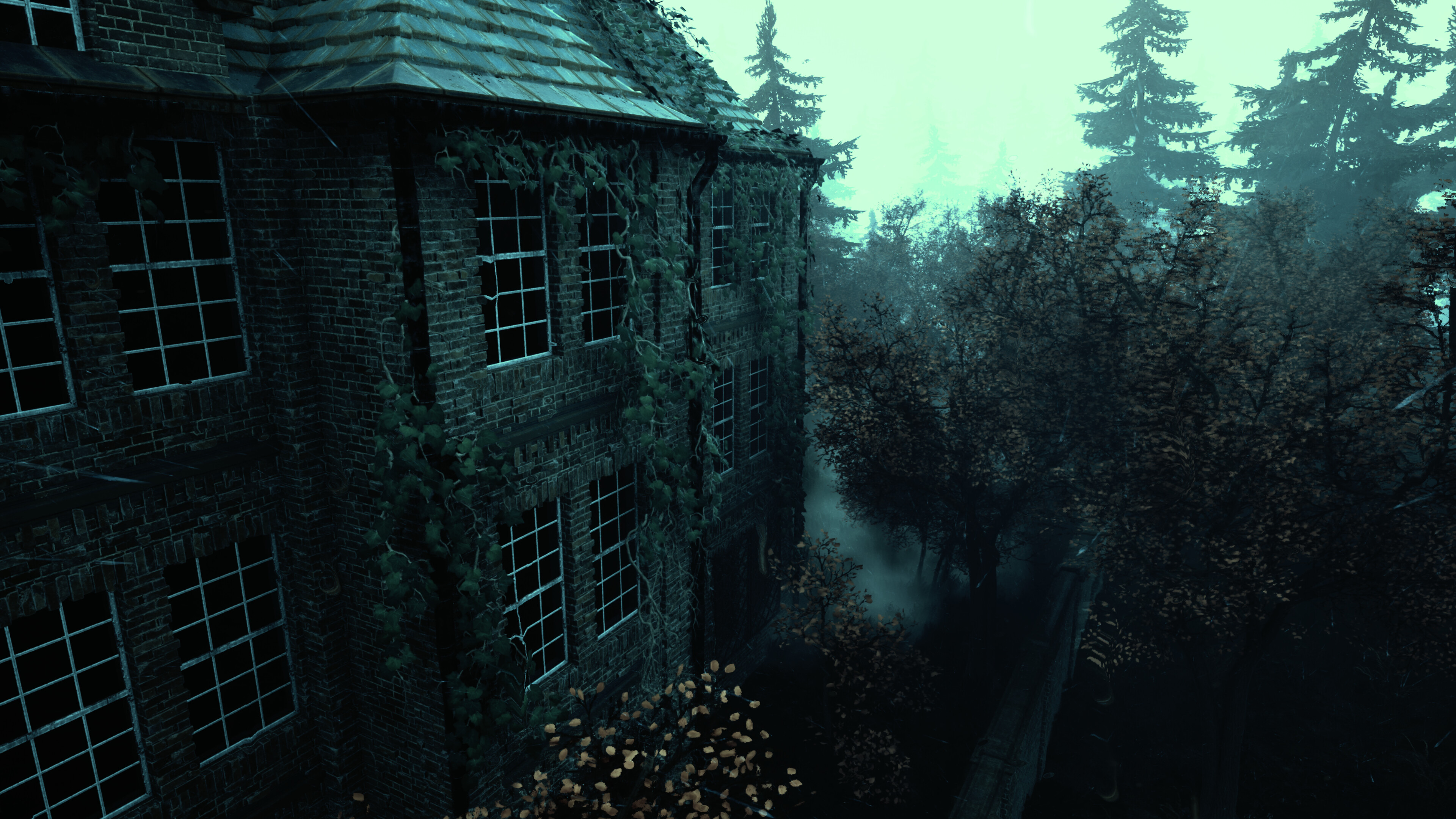 Traumtal trailer