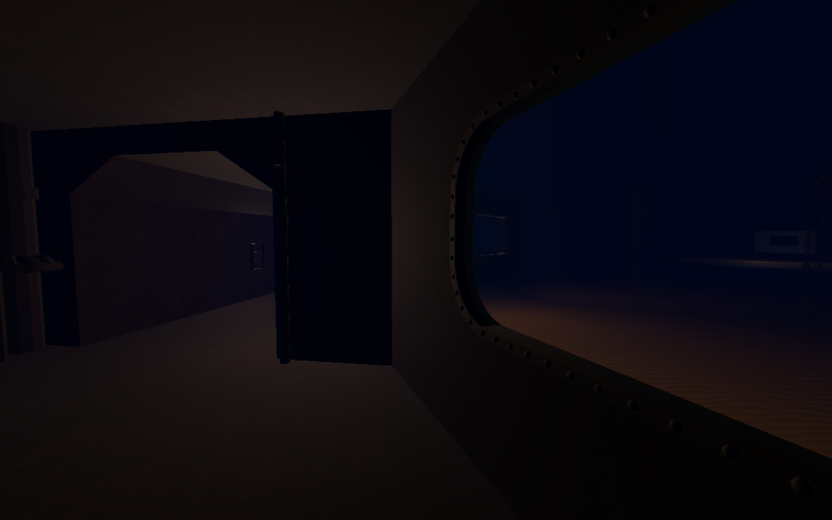 Abyssopelagic screenshot 2