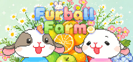 Cover art from Furball Farm
