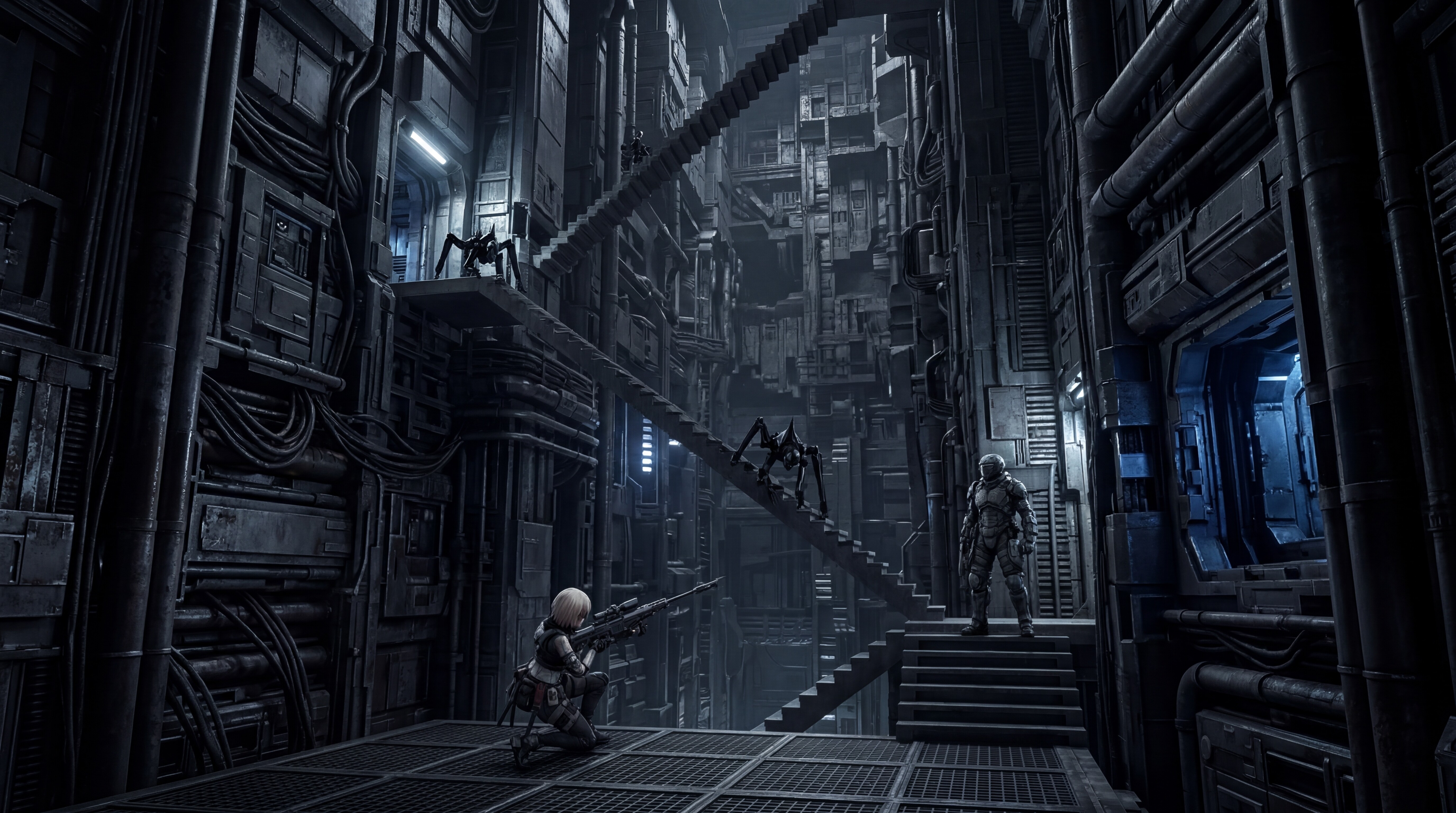 Celestial of Dolls screenshot 3