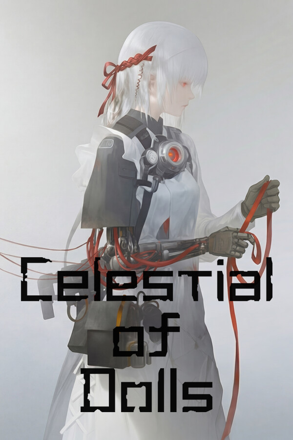 Celestial of Dolls