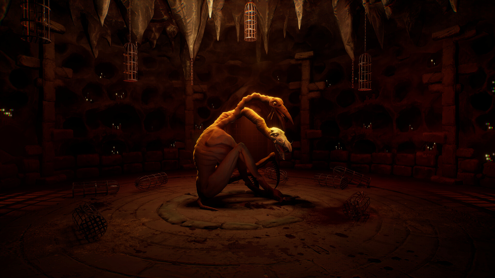 Ex Vitium screenshot 3