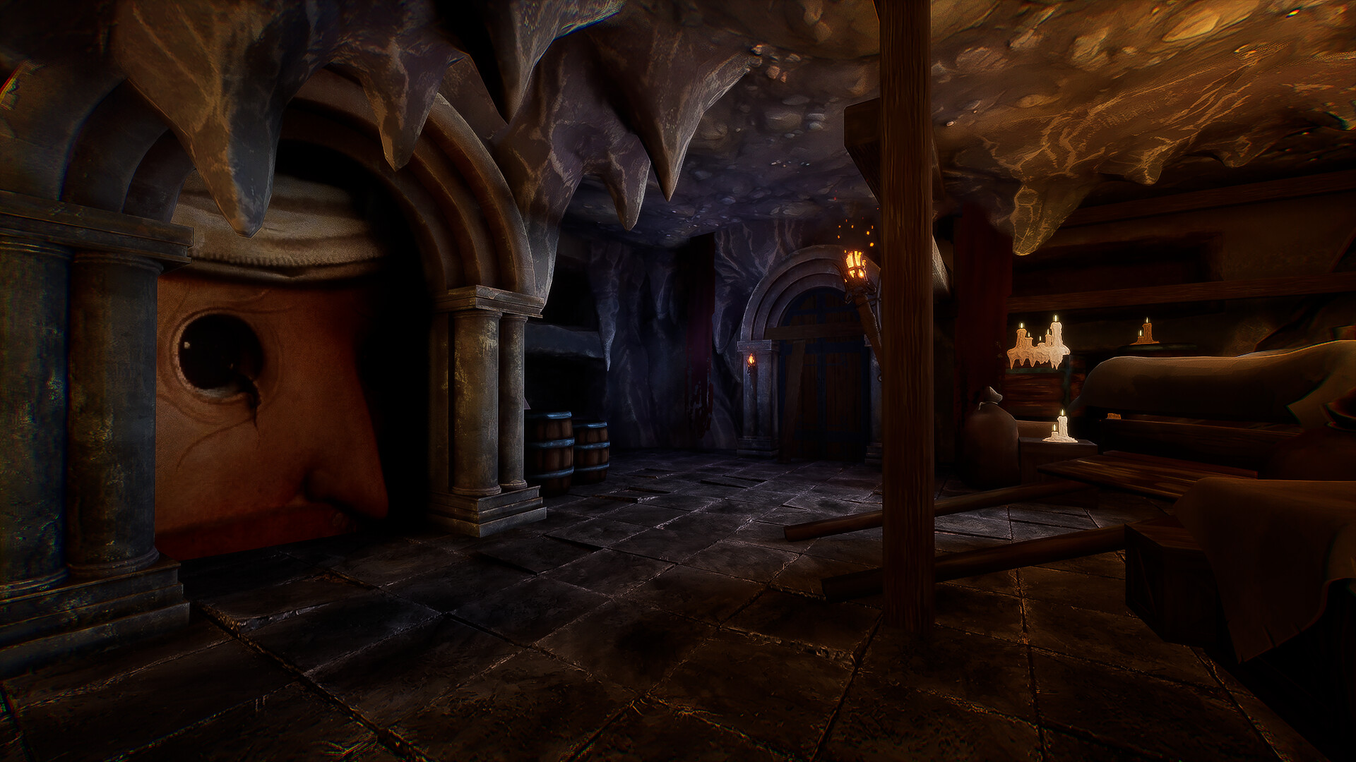 Ex Vitium screenshot 5
