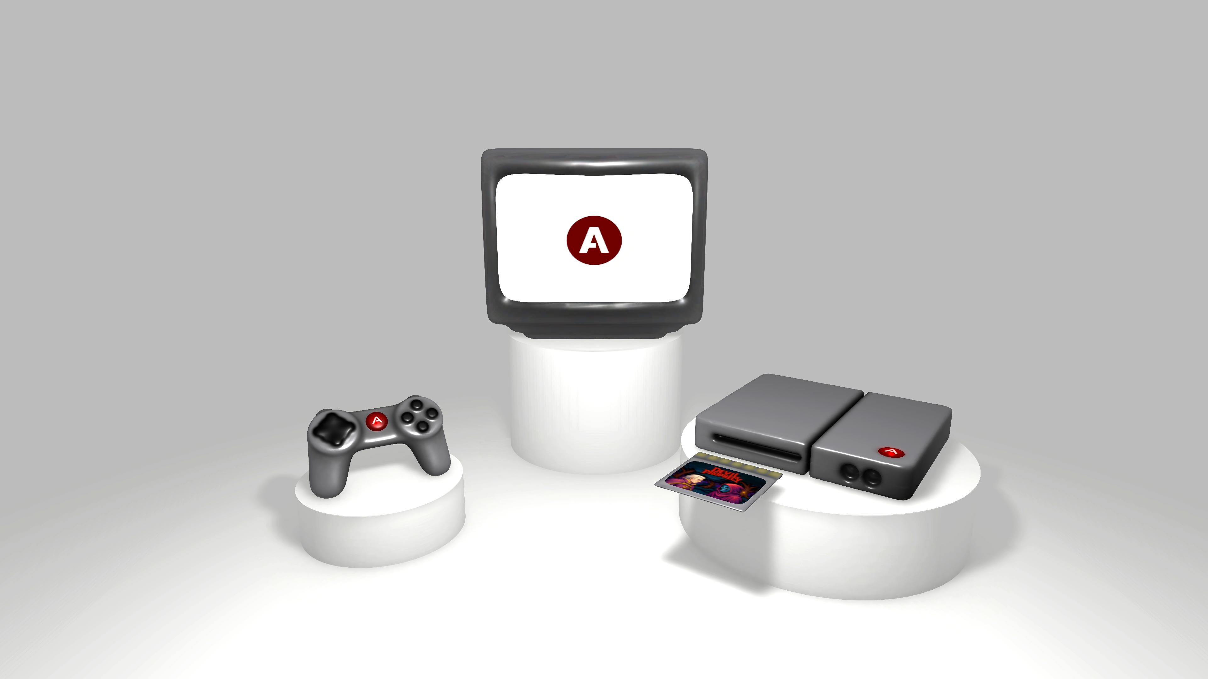 AStation screenshot 2