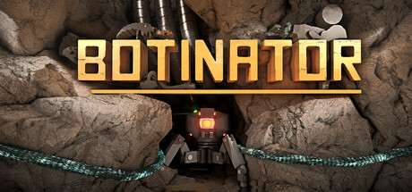 Cover art from Botinator