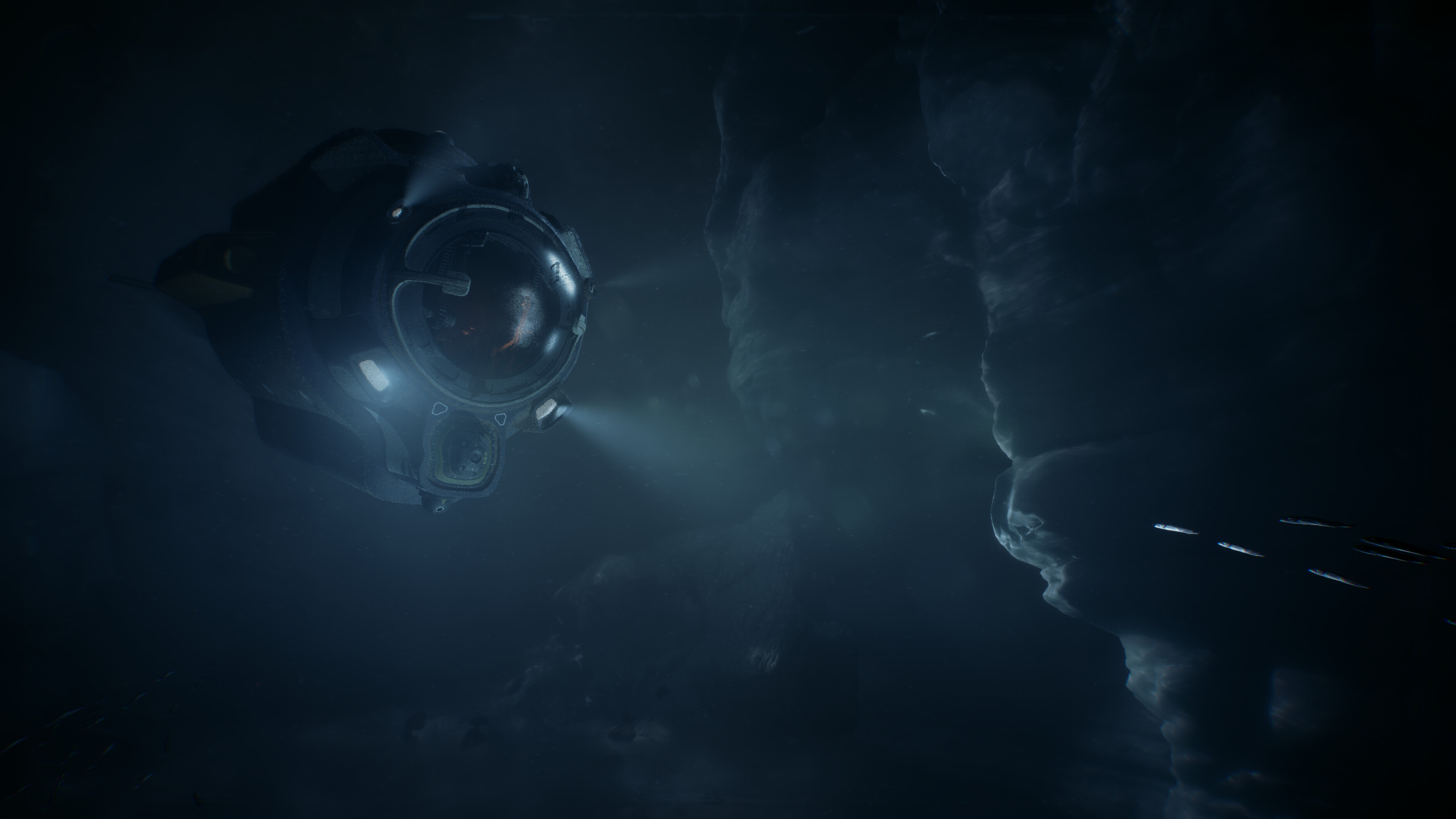 Trailer poster